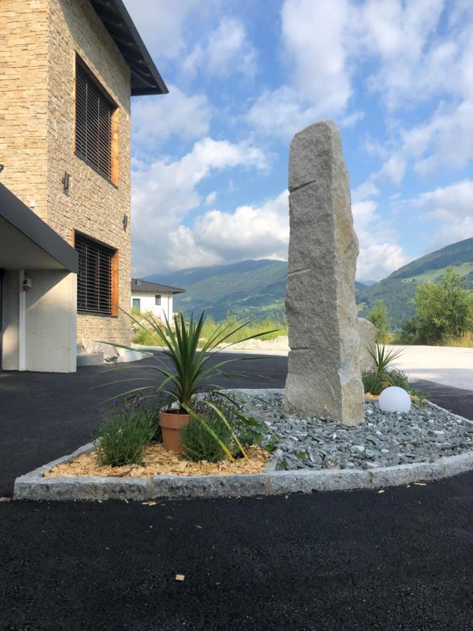 Kitz Juwel Top 1 Hollersbach im Pinzgau Dış mekan fotoğraf